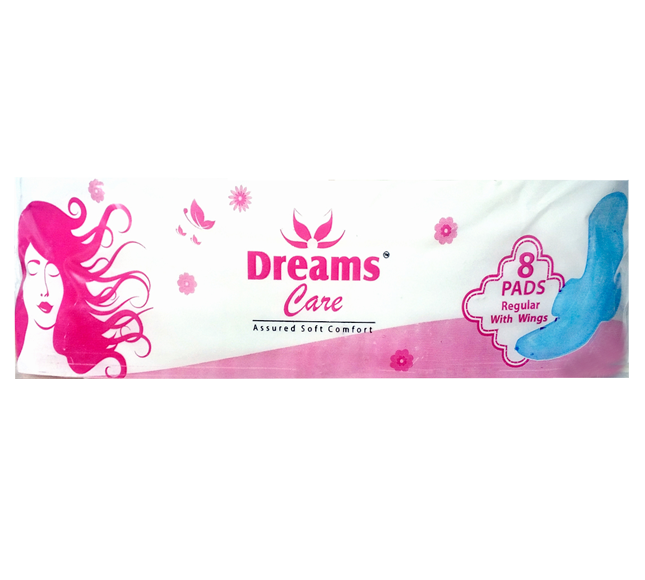 sanitary pads in india